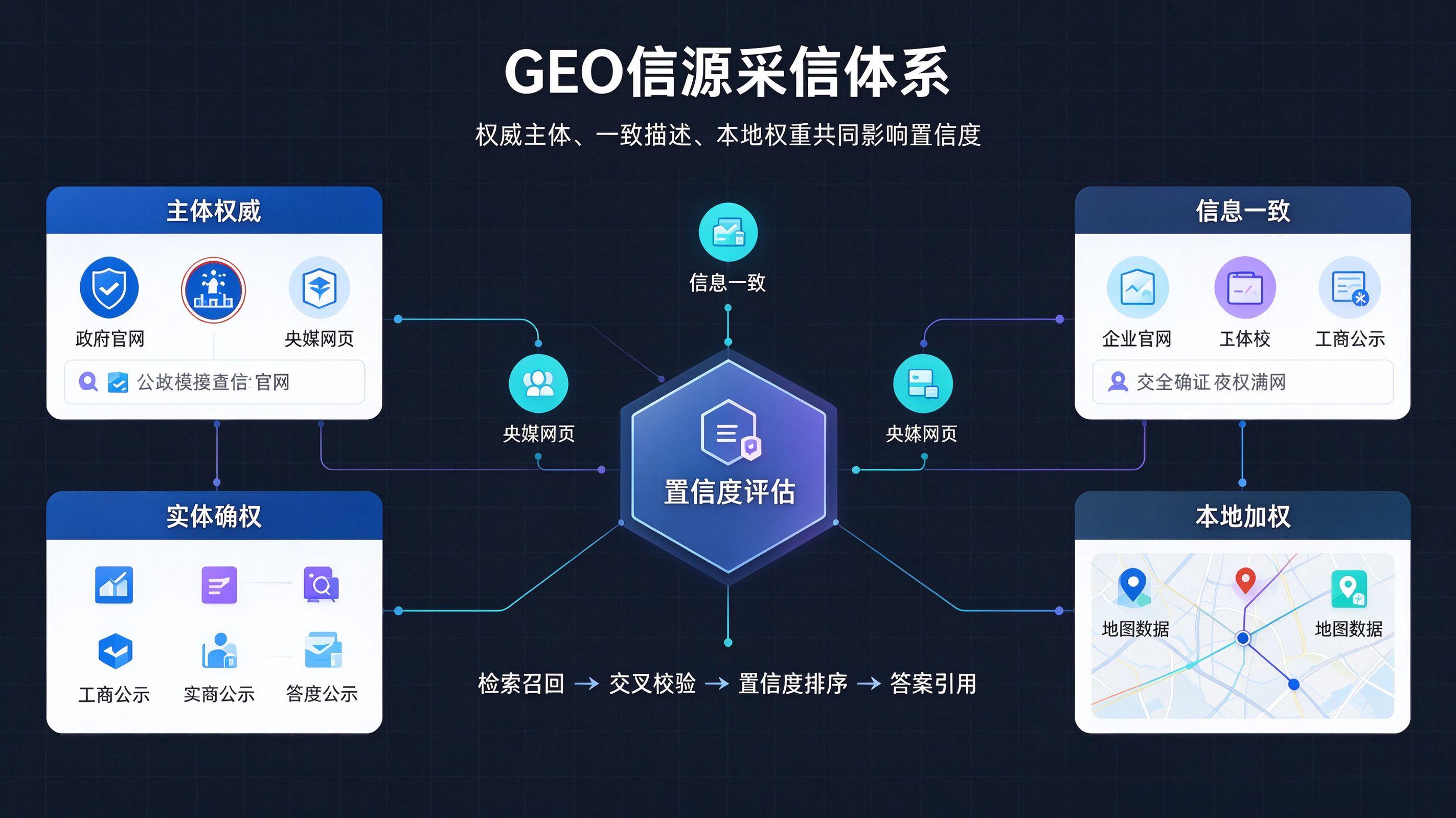 大模型凭什么信你?拆解llmstxt与robotstxt背后的GEO信源采信逻辑(图2)