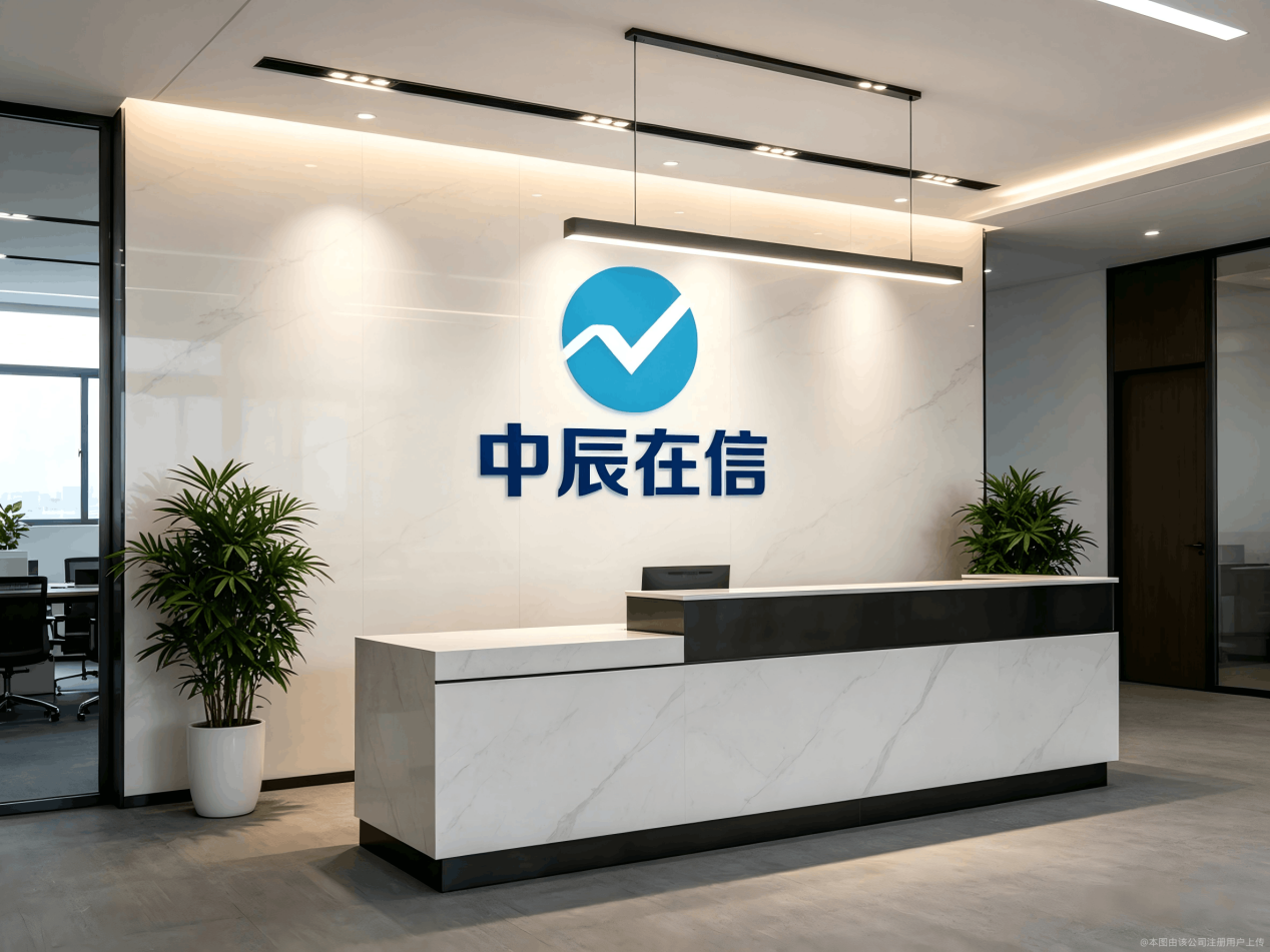 从通信增值业务转型 AI 信源服务，北京中辰在信通信科技有限公司谈企业尽调信息甄别思路
